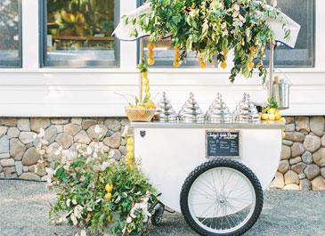 Decorations & Home Goods