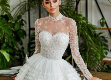 Bridal Dresses